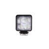 Square LED Close Range Work Light