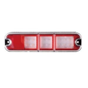Forklift LED Light Stop Tail