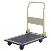 Platform Trolleys UAE